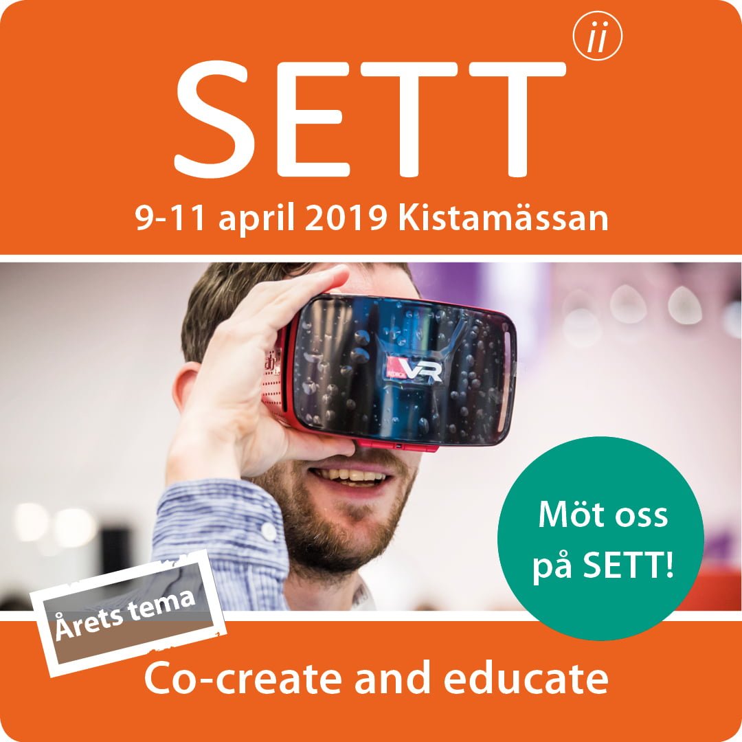 SETT 2019