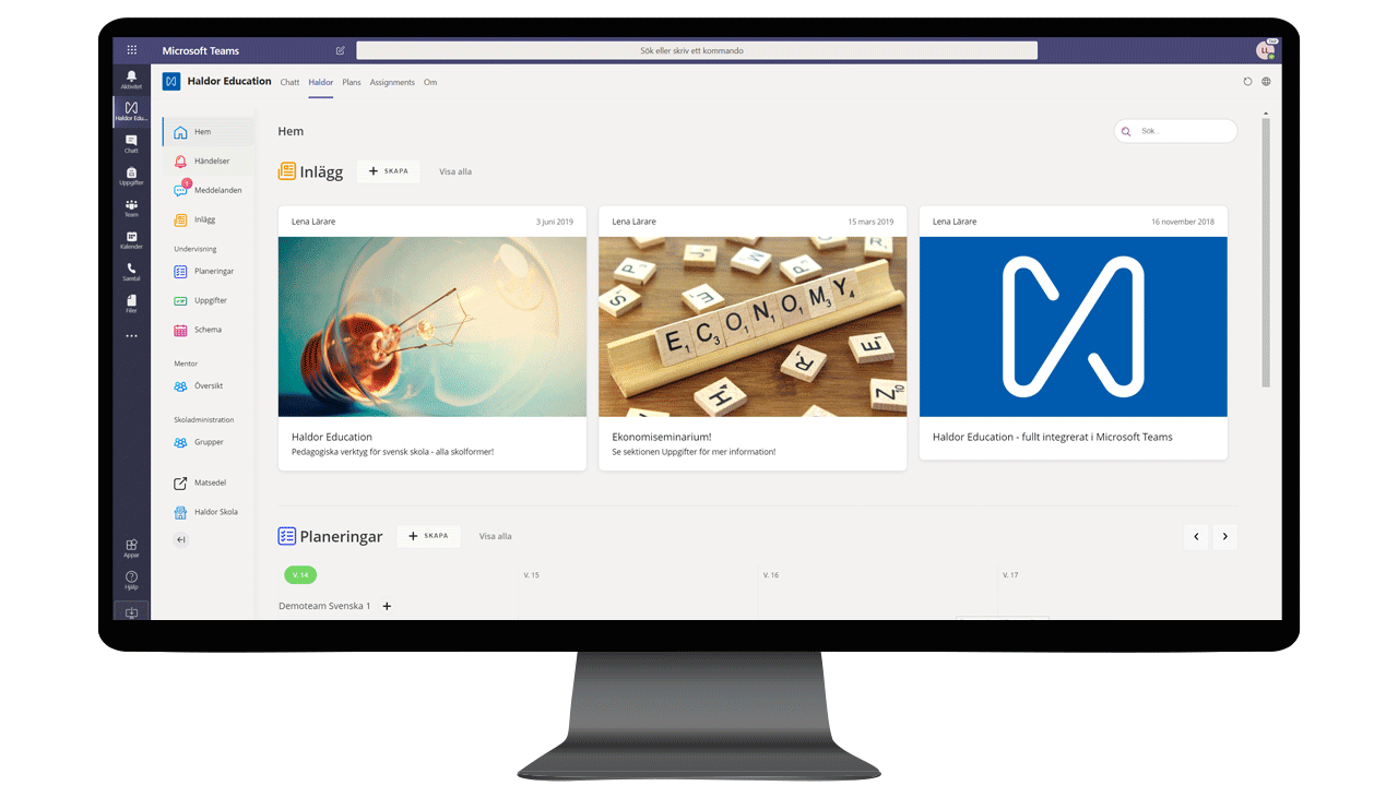 Microsoft Teams Skola Logga In