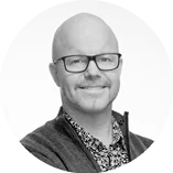 Magnus Blixt